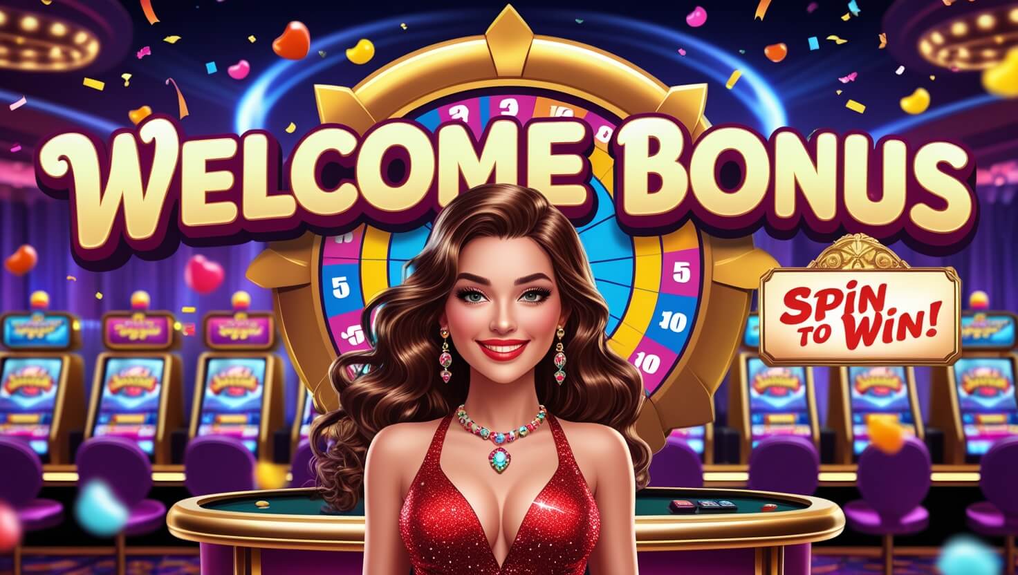 CandyBet bonus claiming Australia